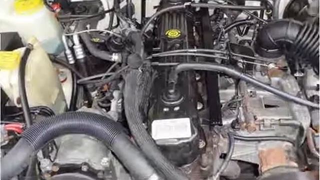 1996 Jeep Cherokee Used Cars Allenton WI смотреть онлайн