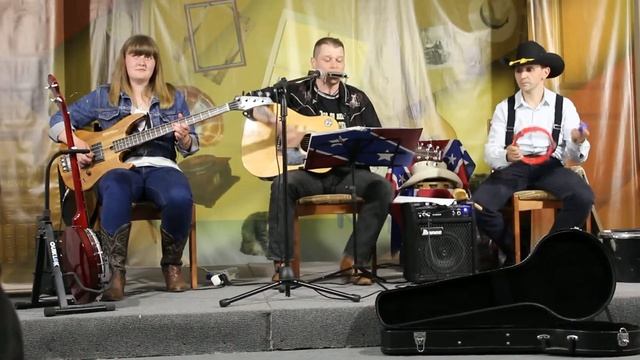Bad White Band /2/ смотреть онлайн