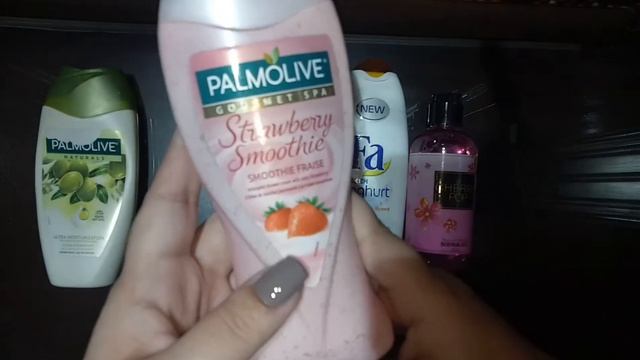 #Review of 5 types of SHOWER GELS / Shower creams for winter / Body wash for summer (Urdu/Hindi) смотреть онлайн