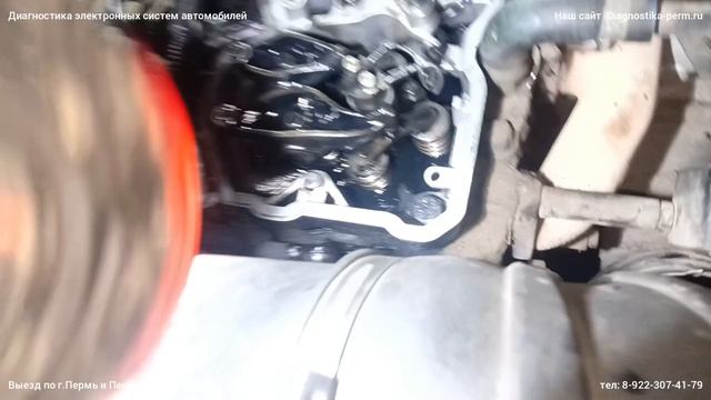 Камминз не заводится. Не заводится Cummins