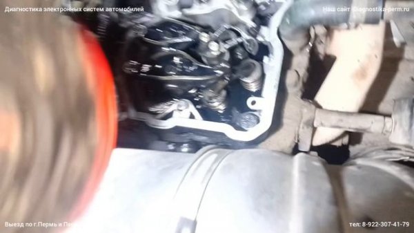 Камминз не заводится. Не заводится Cummins