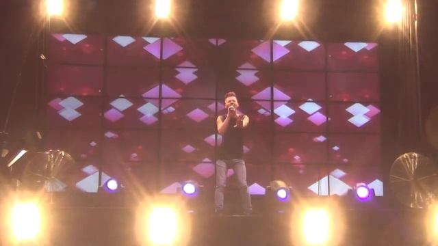 Владислав Курасов. "My Heart Is Refusing Me". Киев, D*Lux, 23.08.2014 смотреть онлайн