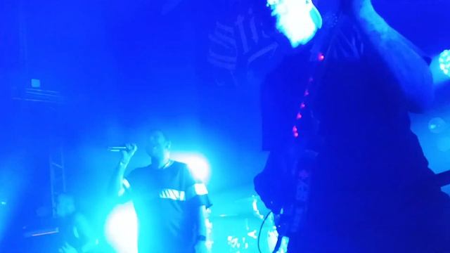 Stigmata - Лёд, 15.11.2023 Ярославль, Джао Да смотреть онлайн