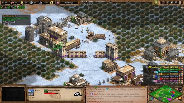 4v4 RF Power of Spanish & Hindustanis Trade Combo ! смотреть онлайн