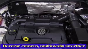 Volkswagen Tiguan 1.4TSI 118kW Trend&Fun Auto--2016