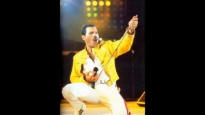 Freddie Mercury - WE ARE THE CHAMPIONS  [O.FF.M]