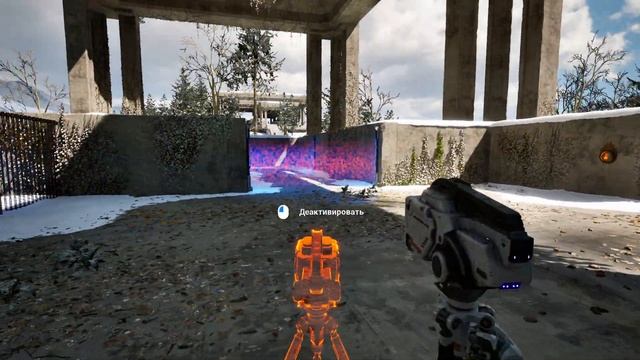 The Talos Principle 2 - Прохождение #12 - Замена смотреть онлайн