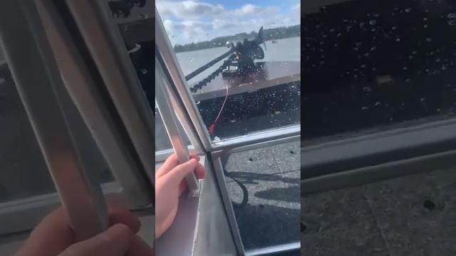 Quintrex 420 TopEnder Mercury 50 ELPTO 25/09/2022