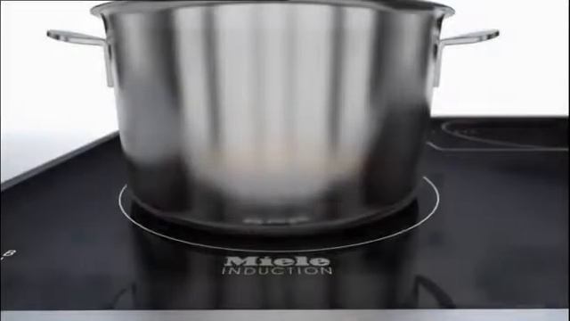Miele Induction Cooktop Keep Warm Function at AppliancesConnection.com смотреть онлайн