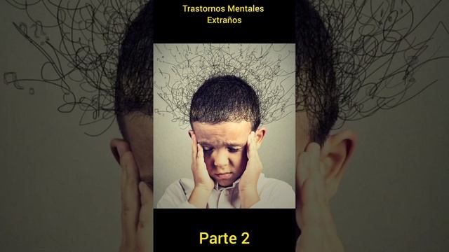 Trastornos Mentales Extraños Parte 2: Identidad De La Identidad Corporal смотреть онлайн