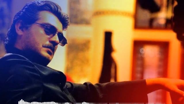 Innisai Humming Bgm | Varalaru Tamil Movie | Thala Ajit kumar | AR Rahman смотреть онлайн