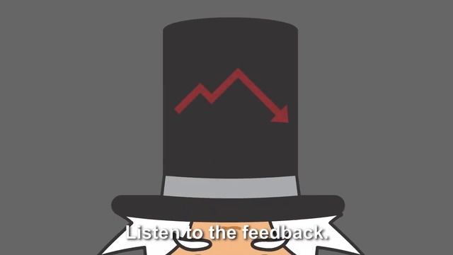 de Bono's Thinking Hats Animation Rap смотреть онлайн