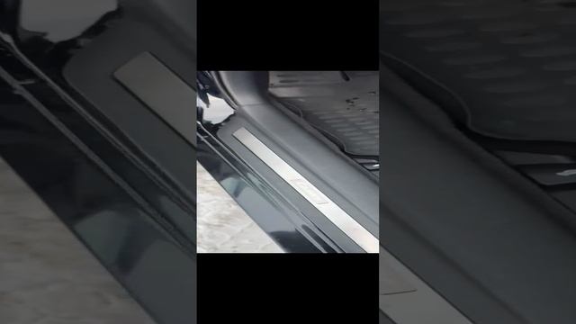 Toyota Camry 2010 г. Обзор смотреть онлайн