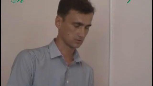 40-я Сессия 6-го Созыва: Специализированная Ритуальная Служба смотреть онлайн