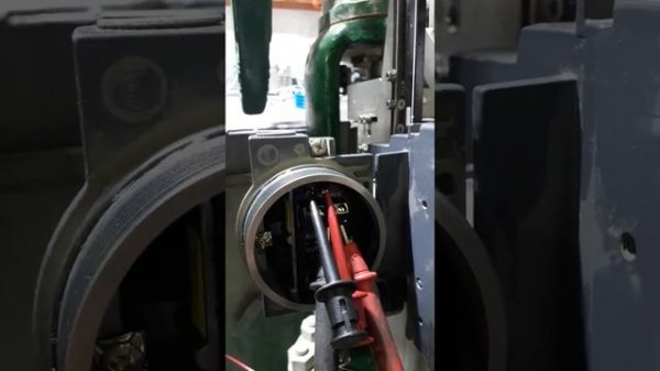 Fisher (FIELDVUE) DVC6200 Digital Valve Controller - Emerson Auto Calibration Part 2