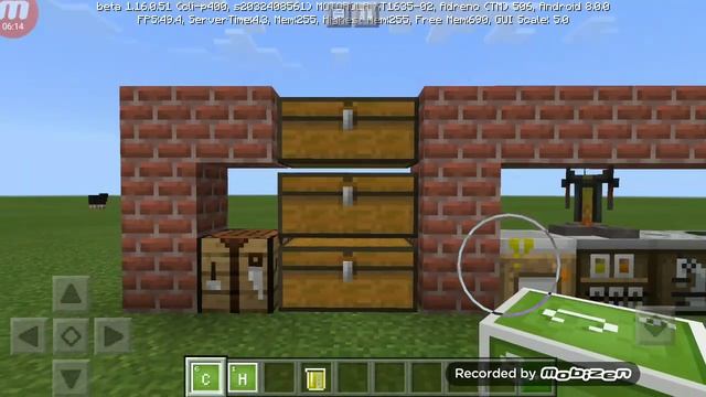 Химические крафты для Майнкрафта вторая часть смотреть онлайн