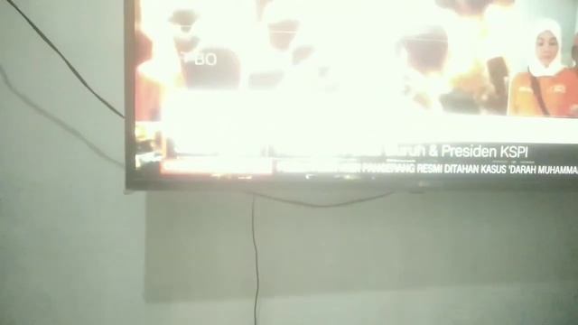 Cara menyalakan dan mematikan TV LED Tanpa Remote смотреть онлайн