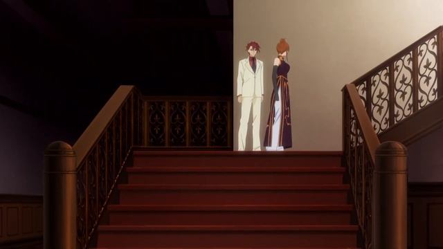 the divine zero [umineko AMV] смотреть онлайн