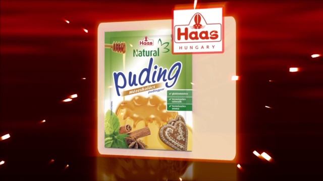 Product of the Year 2012 Haas Natural pudingcsalád смотреть онлайн