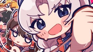 【東方MV】Help me, ERINNNNNN!!【ビートまりお】