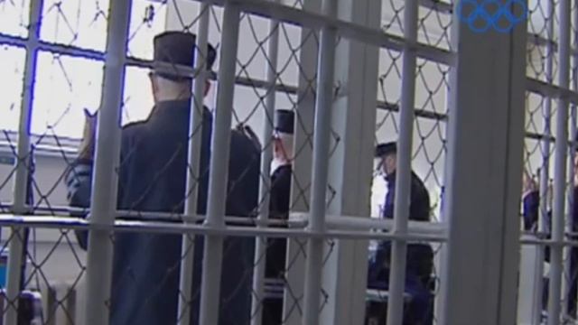 На какой тюрьме проще сидеть? Красная и Чёрная тюрьма!