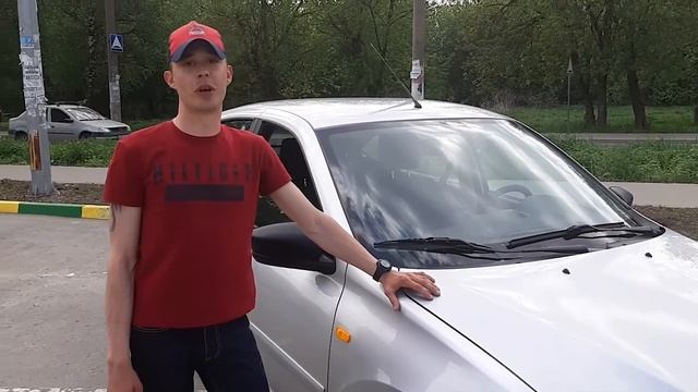 ОТЗЫВ о компании АВТО ПРОФИ. ПОДБОР ЛАДА ГРАНТА. смотреть онлайн