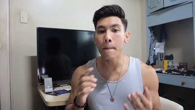 How To Compute For Your Calorie Needs | Ilang Ang Kailangan Mo? | Filipino смотреть онлайн