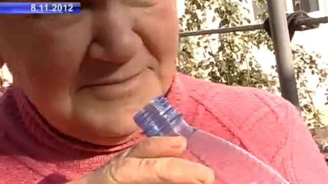 Устранение грязной воды смотреть онлайн