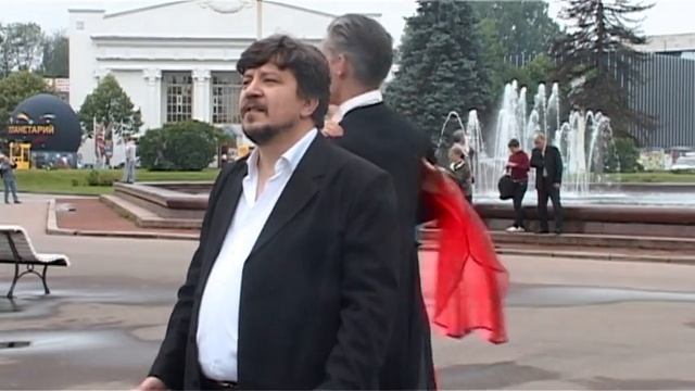 Владимир СТОЛЬНЫЙ - Последний шанс смотреть онлайн