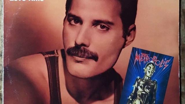 Freddie Mercury – Love Kills (Extended Dance Remix) смотреть онлайн
