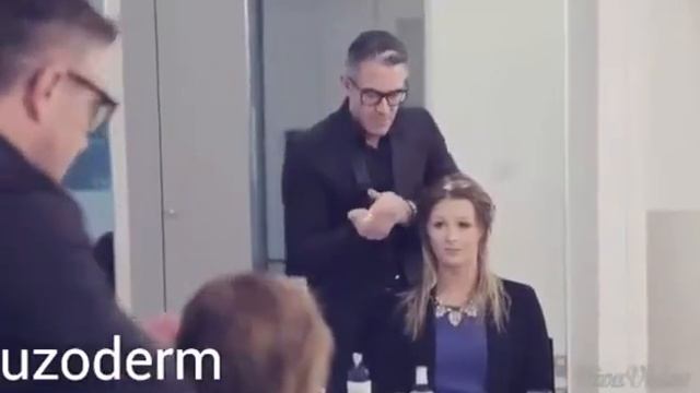 LOREAL SERIOXYL. 3 ayda +1700 yeni saç teli смотреть онлайн