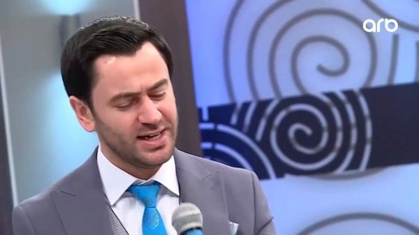 Uzeyir Mehdizade - Elvida Kecmisim (Arb)