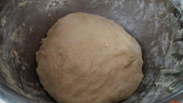 Вкусные будни