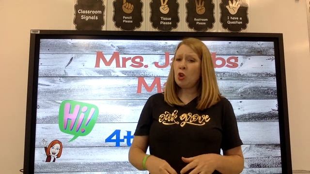 Meet the Teacher video смотреть онлайн