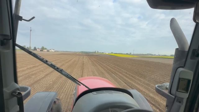 #771- Pyra Time! Czyli akcja sadzenie ziemniaków! Odrazu formujemy! Co na chwasty? Jakie nawożenie? смотреть онлайн