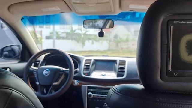 🇯🇵 Đồng hương Nhật bản của Camry 2.0G cực chất | Nissan Teana 2010 chính chủ cực đẹp rẻ | 091363346 смотреть онлайн