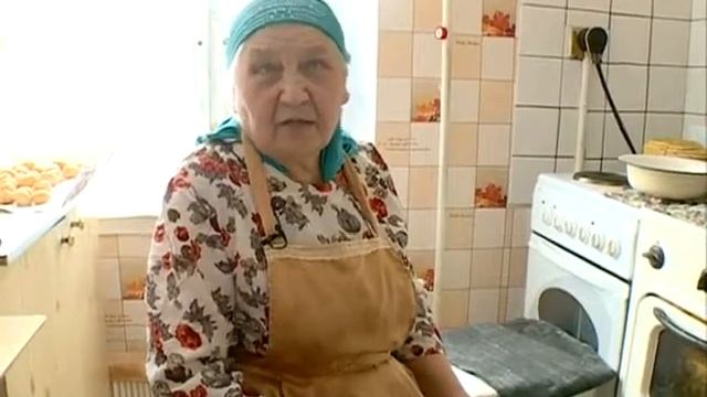 Гөлназ Сираева. Гөлчәчәк Әхмәтҗанова чәк чәк пешерергә өйрәтә. 3D картиналар. смотреть онлайн