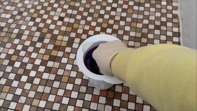 Real Pros rub a Dishwashing Tab on the Shower💥(GENIUS Reason)🤯 смотреть онлайн