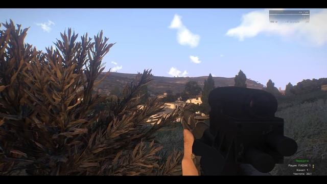 Arma 3 Тушино - Захват городка у гавани смотреть онлайн