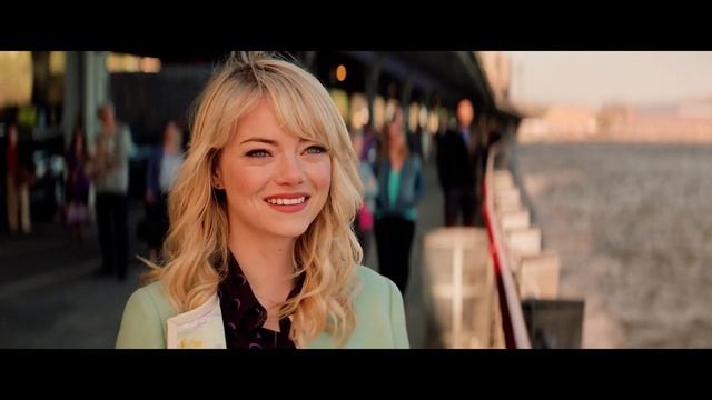 Peter x Gwen | Phillip Phillips Gone,Gone,Gone | The Amazing Spider-Man 1&2 | 4K 60fps смотреть онлайн