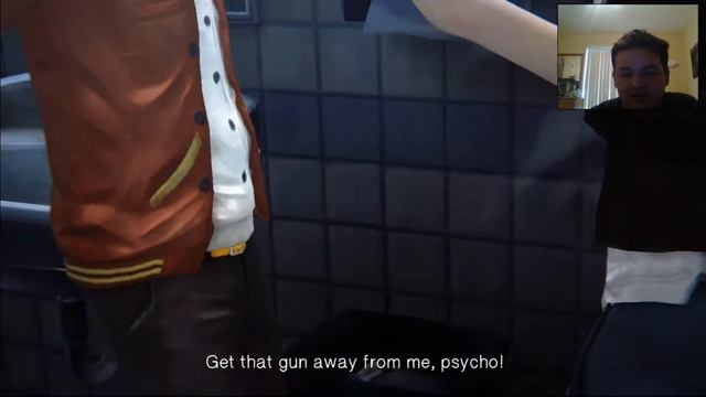 Back To The Future!!! | Let's Play Life Is Strange #1 смотреть онлайн