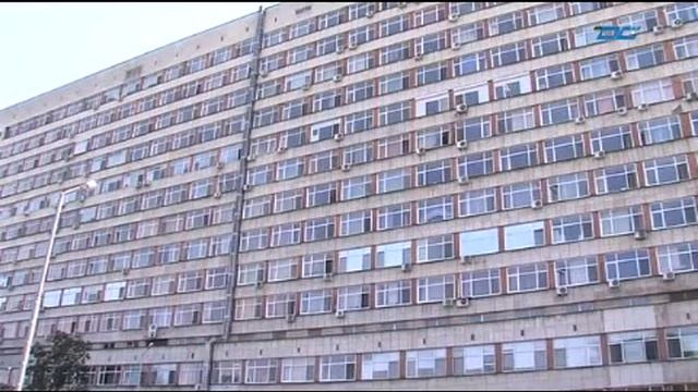 Медицината на новото време - 22.10.2013 смотреть онлайн