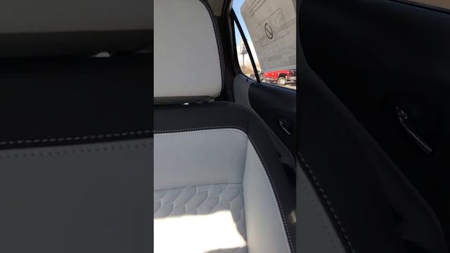 2020 Chevrolet Equinox - White - Stock # 738866