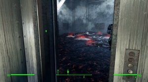 Fallout 4. Выживание без смертей. "Аркджет системс" (часть 49)