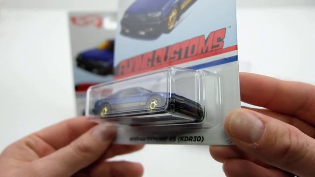 2020 Hot Wheels Flying Customs Datsun 510 and R30 Skyline Review -- TARGET EXCLUSIVES смотреть онлайн