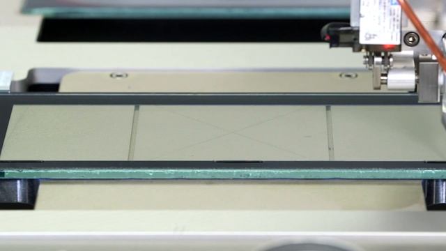 PVA - Advanced 2K LOCA Optical Bonding Line смотреть онлайн