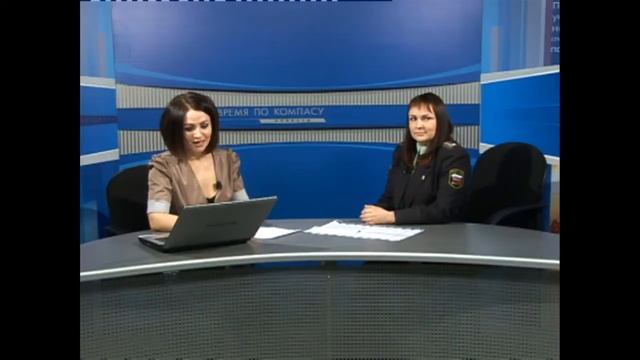 Программа "Диалог" - 03.04.17 (Юлия Оплетаева) смотреть онлайн