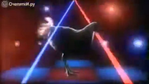 Куры поют рэп и танцуют