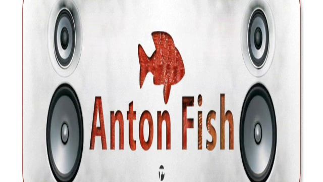 Dj Anton Fish - Evil music!!! смотреть онлайн