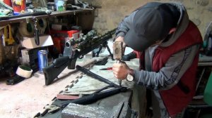 хатсан альфа без расконсервации